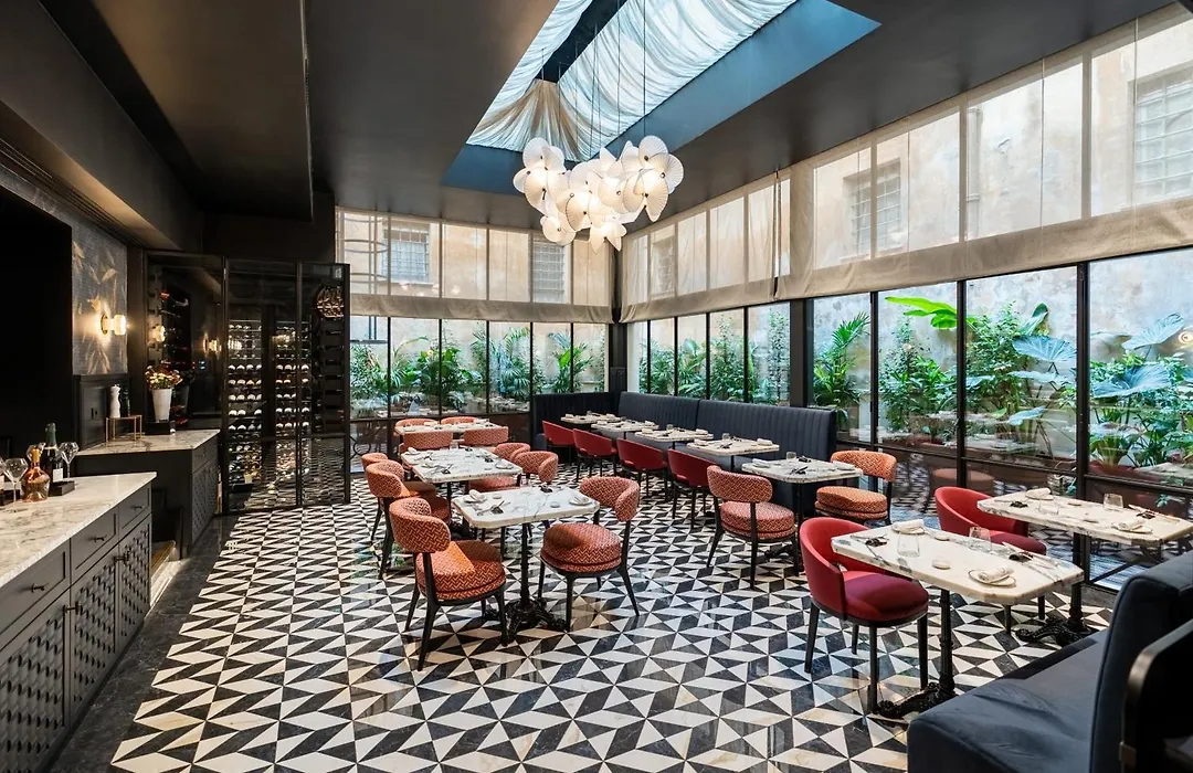 The Goethe Hotel - Small Luxury Hotels Of The World-1