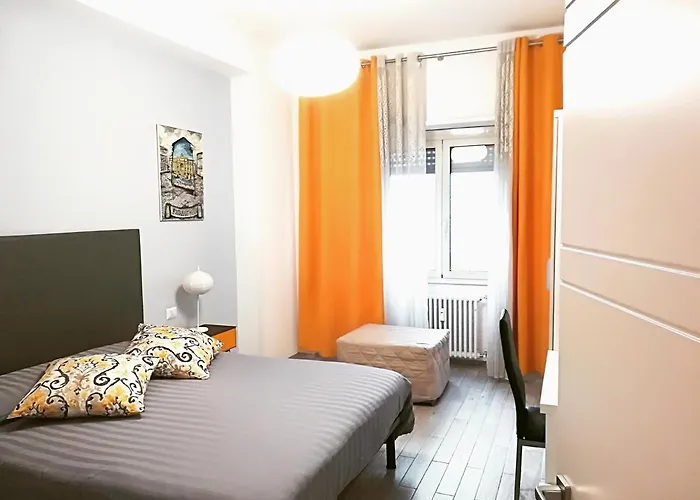 I Cantoni Di Roma Guest House